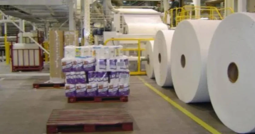 Crisis en Celulosa Argentina: empleos en riesgo y un futuro incierto para la industria papelera