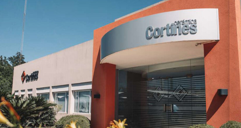 Luján: terminó la conciliación en Cerámica Cortines sin acuerdo y crecen los rumores de más despidos