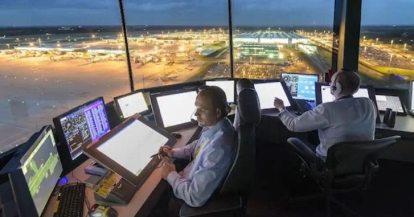 Con todos los períodos conciliatorios vencidos, comienzan hoy los paros de los Controladores Aéreos y habrá afectación de vuelos