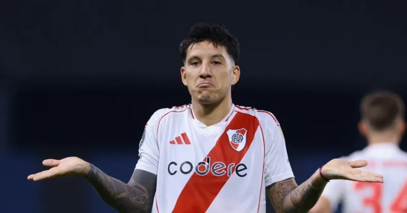 Las mayores ganancias en apuestas por River Plate