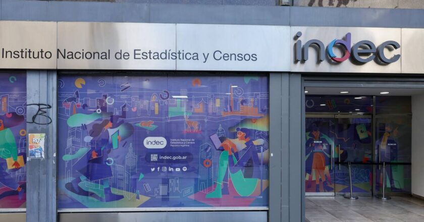 Una familia tipo necesita ingresos de, al menos, 1.149.353 pesos para no ser pobre
