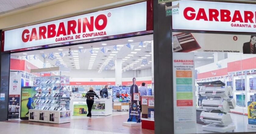Garbarino y Compumundo en horas decisivas: les dieron 5 días de vida antes de la quiebra definitiva si no aparece un comprador