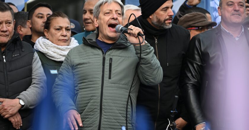 Furlán aprovecha su lugar en la conducción partidaria y lleva a todas las regionales de la CGT de la Provincia de Buenos Aires a la sede del PJ