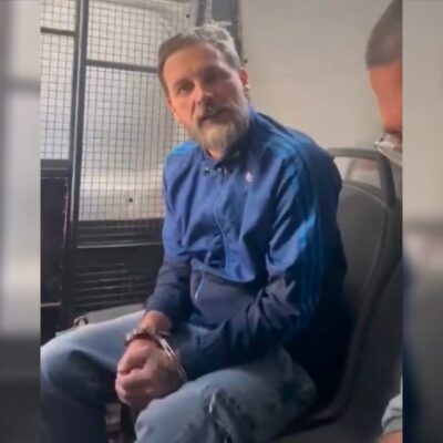 Elevan a juicio la causa contra el dirigente sindical Federico Giuliani por una protesta en Córdoba