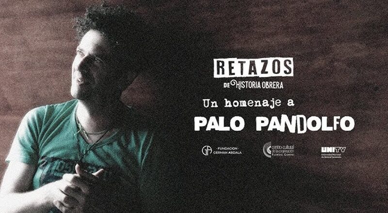 En épocas de maltrato al trabajador y a los investigadores, distinguen una obra artística que entrelaza música con la historia del movimiento obrero