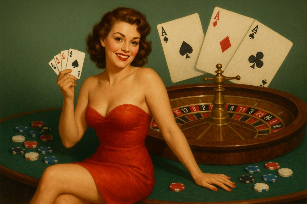 Por qué Pin Up Casino en línea en Chile es la mejor elección para 2025