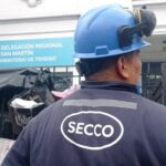 Julio Acosta de Fetera valoró la lucha de los trabajadores de Secco: «Le pudimos poner un freno a la precarización laboral»