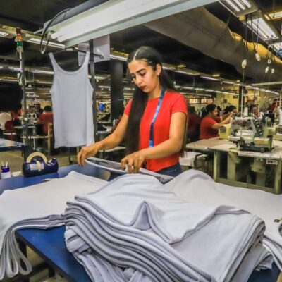 La industria cerró el primer semestre en rojo: caída del 2,2% según la consultora OJF y del 0,7% según FIEL