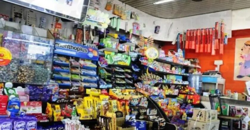 El gremio relevó el cierre de 43 kioscos por día en el último año y culpan a la caída de las ventas
