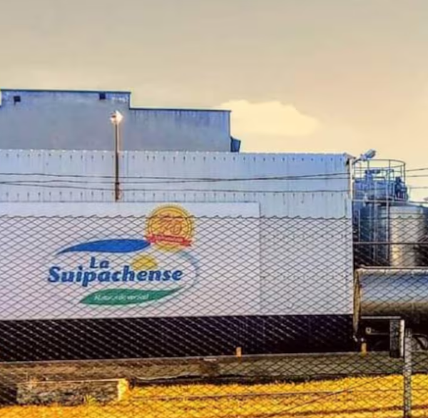 La Suipachense declaró la quiebra y deja 140 trabajadores sin empleo tras 70 años de actividad
