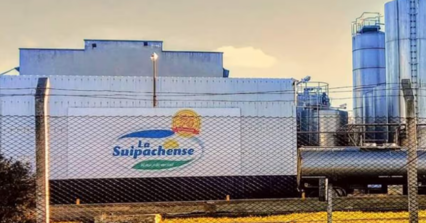 La Suipachense declaró la quiebra y deja 140 trabajadores sin empleo tras 70 años de actividad