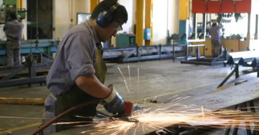 Industriales metalúrgicos cuestionaron la apertura indiscriminada de importaciones: «Se erosiona la competitividad y se pierde empleo»