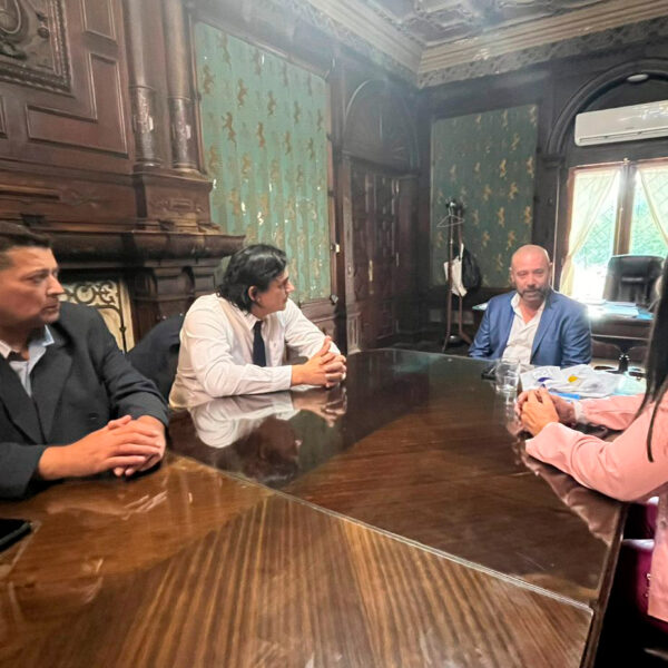 Un hombre con pasado en la intervención a una Obra Social Sindical aparece como nexo clave en el escándalo de coimas en la compra de remedios que golpea a Karina y a los Menem