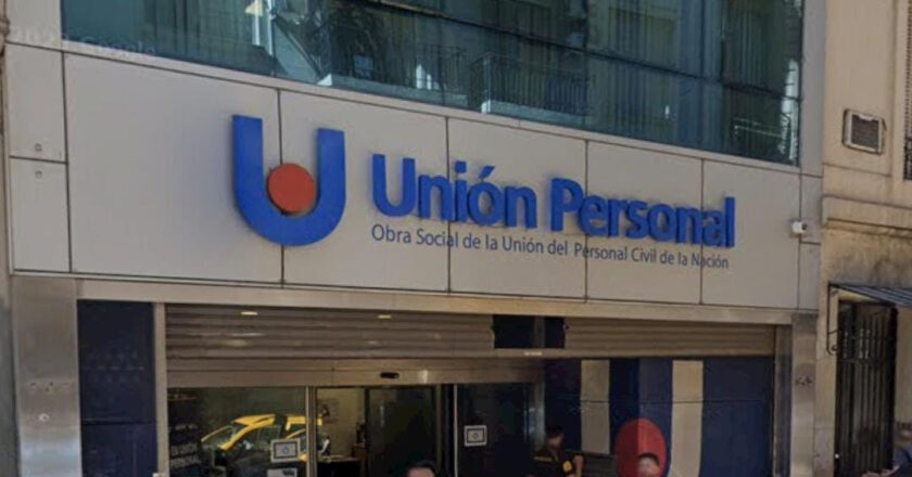 Escala la guerra entre los gremios estatales y ahora ATE denunció a Unión Personal por cobrar coseguros y restringir prestaciones a quienes no están afiliados a UPCN