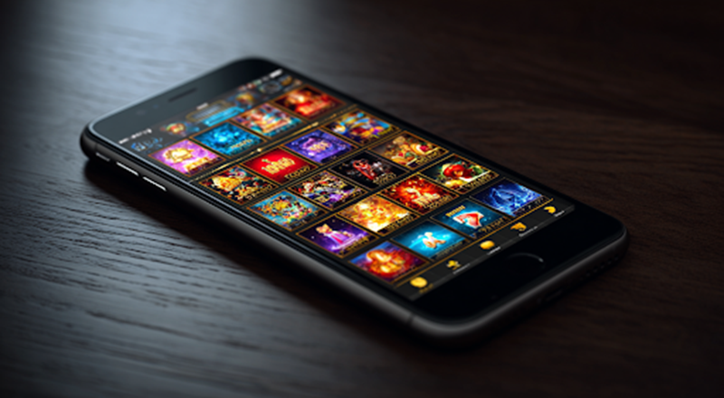 Juegos de tragamonedas más populares dentro de Pin-Up México