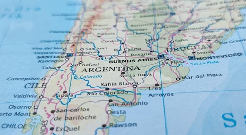 El camino de Argentina hacia un mercado de 1.500 millones de dólares impulsado por 4,6 millones de jugadores