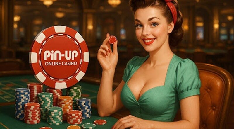 Por qué Pin Up Casino en línea en Chile es la mejor elección para 2025