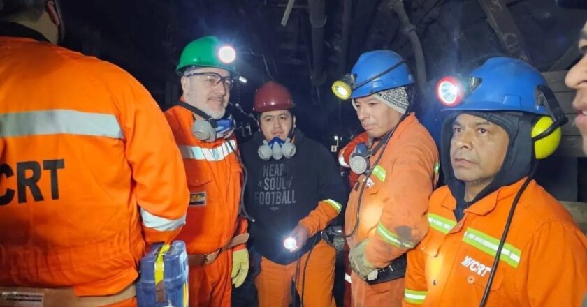 La Justicia declaró inconstitucional el decreto que transformaba Yacimientos Carboníferos de Río Turbio en una sociedad anónima y modificaba las condiciones laborales