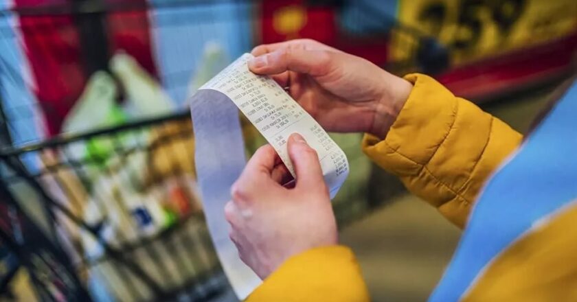 La inflación de los trabajadores marcó 1,6% en agosto y advierten por la caída de los ingresos reales