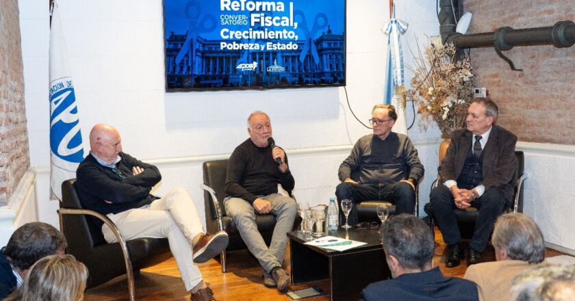 Hugo Quintana: «Necesitamos consensos sostenidos en el tiempo para combatir la pobreza»