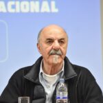 Carlos Tomada: «Todo va en la misma dirección: liquidar el Ministerio de Trabajo»
