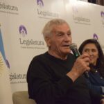 Con un cargo honorífico, la conducción de la UOM Capital le da salida a Antonio Caló y encumbra a su actual número dos Roberto Bonetti