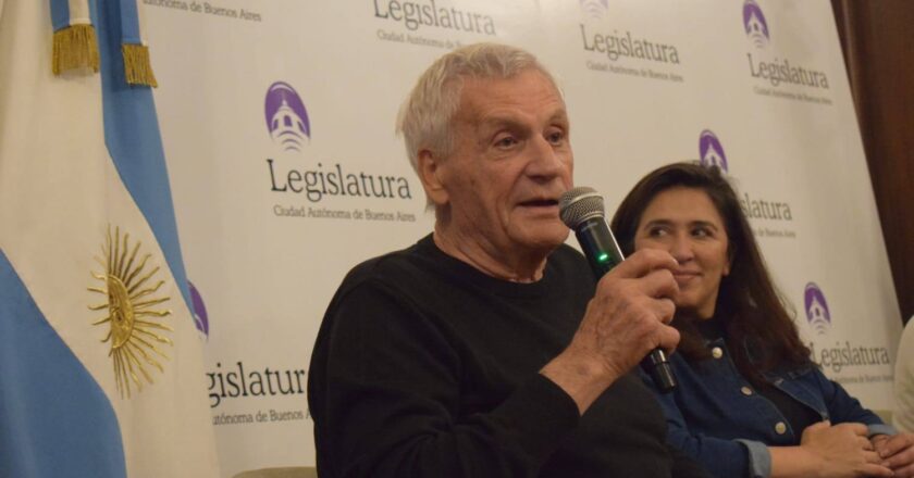 Con un cargo honorífico, la conducción de la UOM Capital le da salida a Antonio Caló y encumbra a su actual número dos Roberto Bonetti