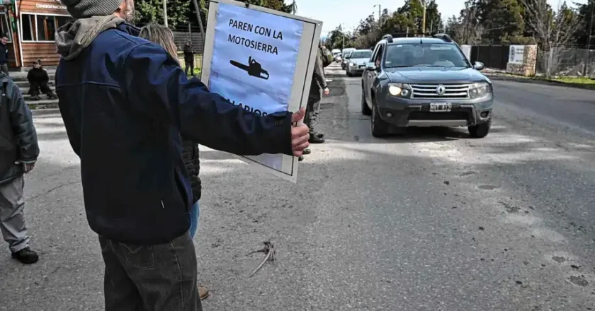 A meses de que el Gobierno anuncie un descomunal «Plan Nuclear», denuncian «vaciamiento» y despidos el Complejo Atómico Bariloche