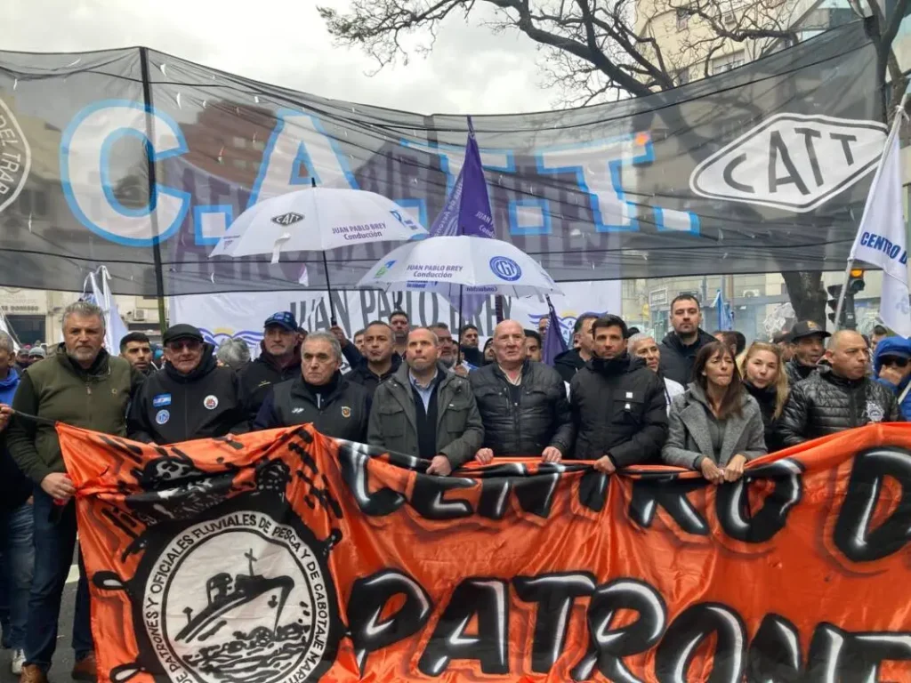 La CATT repudió la censura previa de la Justicia y expresó su solidaridad con los periodistas afectados