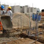 Por el cepo paritario a la UOCRA, el costo de la construcción subió por debajo de la inflación en octubre