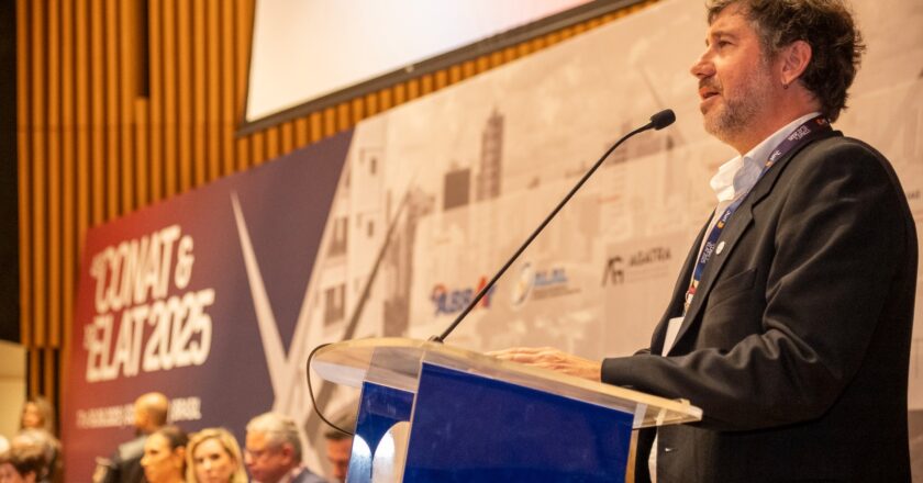 Un argentino fue reelecto al frente de la Asociación Latinoamericana de Laboralistas: «La resistencia a la reforma laboral de Milei es mirada con esperanza en Latinoamérica»