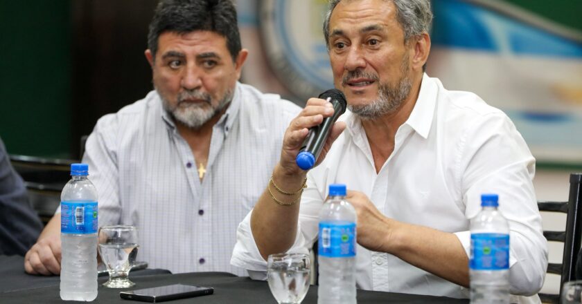 Sasia refrendó su conducción al frente de la Unión Ferroviaria, ganó 31 de las 32 seccionales y tendrá otros cuatro años de mandato