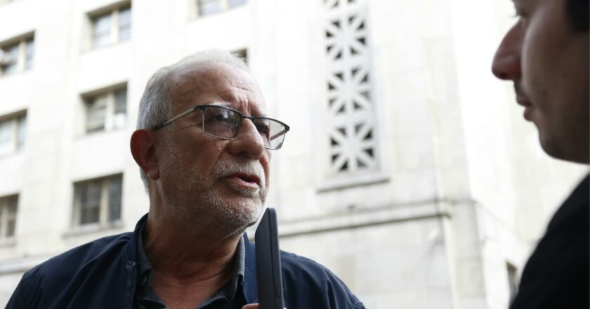 Plaini fue reelecto y tendrá mandato hasta 2029 al frente del golpeado Sindicato de Canillitas