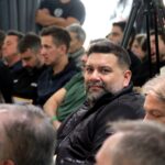 Para que no hagan los comicios, denuncian que Frutos mandó una patota armada a romper las elecciones en el Sindicato de Panaderos
