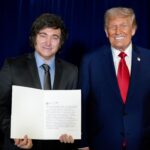 Las CTA condenaron el «intervencionismo» de Trump: «Trata de sostener al único gobierno títere que le responde sumisamente en la región»