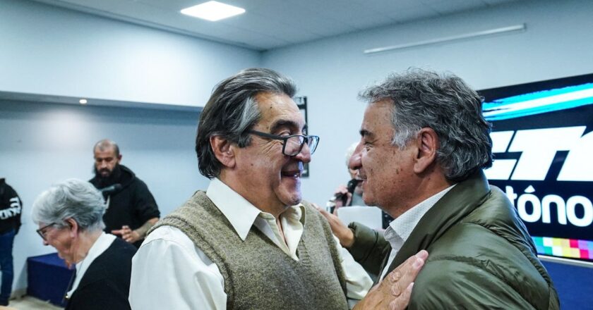 Las CTA anunciaron un nuevo encuentro «contra la deuda externa» y «en defensa del trabajo y la producción» en medio de la crisis de la gestión libertaria