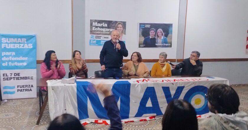 Yasky cuestionó el llamado al diálogo a los gobernadores de Milei y advirtió por la reforma laboral en camino: «Nadie cree en este supuesto diálogo que no tiene sustento en los hechos»