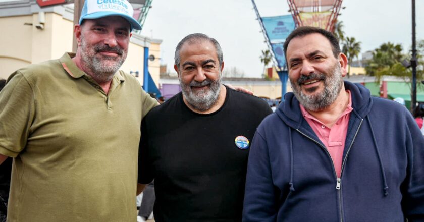 El Sindicato de Sanidad firmó paritarias trimestrales por arriba de los parámetros oficiales y desafió el cepo salarial del Gobierno