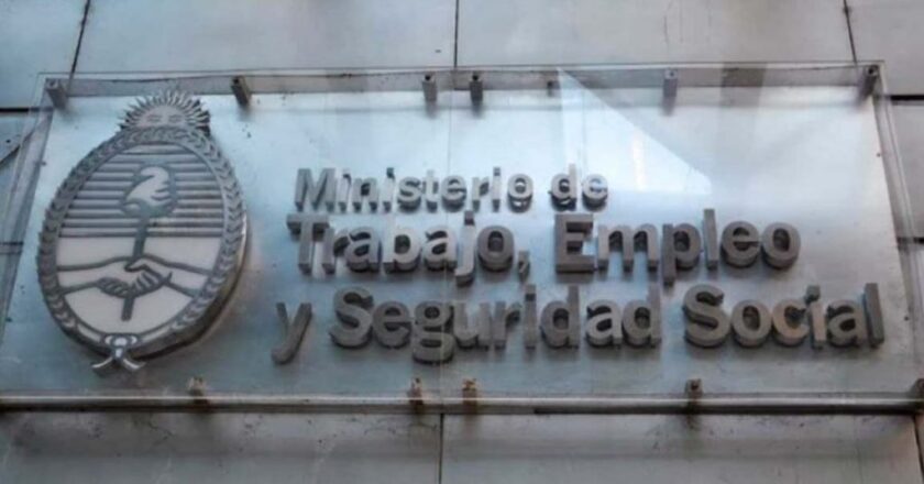 La desregulación del Gobierno llegó a las elecciones sindicales pero generó un vacío legal que algunos califican «la ley de la selva»