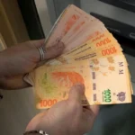 Ocho de cada 10 argentinos no cubre sus necesidades básicas y el sueldo se les acaba en menos de dos semanas