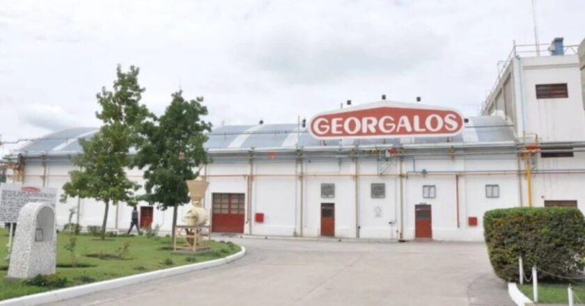 La justicia ordenó reincorporar a despedidos Georgalos que ejercieron el derecho de huelga