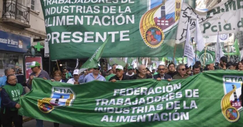 Escalante vs Penayo se enfrentan en una elección clave que marcará la salida de Daer y el recambio sindical más resonante del año