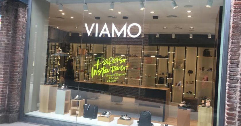 Viamo se suma a la ola de despidos en la industria del calzado y empresarios advierten que, sin medidas de protección, los cierres y despidos podrían multiplicarse