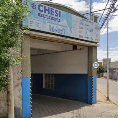 Advierten sobre el cierre del Frigorífico Chesi y el despido de 23 empleados con el pago del 50% de las indemnizaciones