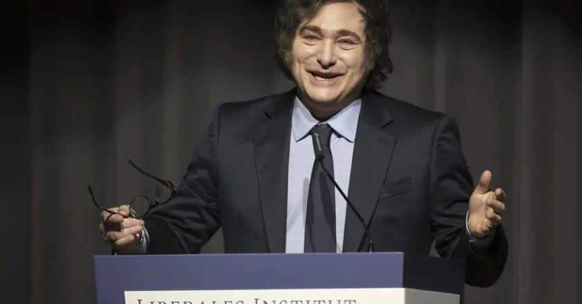 En el último año de gestión libertaria se triplicó la cantidad de trabajadores alcanzados por el impuesto a las Ganancias