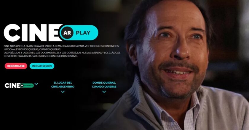 El Gobierno confirma el cierre de Cine.ar, obliga al personal de planta a optar entre el retiro voluntario o el pase a disponibilidad y prepara el despido de los contratados