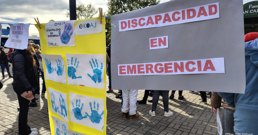 Diputados impulsan ampliar el cupo laboral para personas con discapacidad al sector privado que reciba beneficios del Estado