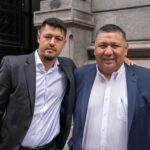 Emiliano Mongilardi: «Nuestro sindicato debe tener voz fuerte en el movimiento obrero. La energía define destinos, empleos y soberanía; no podemos estar ausentes»