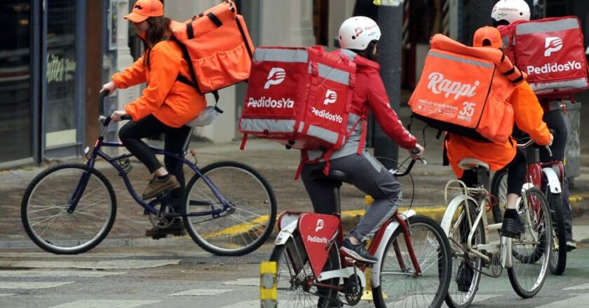 El empleo informal volvió a avanzar al compás del plan Milei y superó el 43%