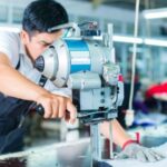 Según datos oficiales, en octubre el 97% de las empresas industriales descartó contratar personal